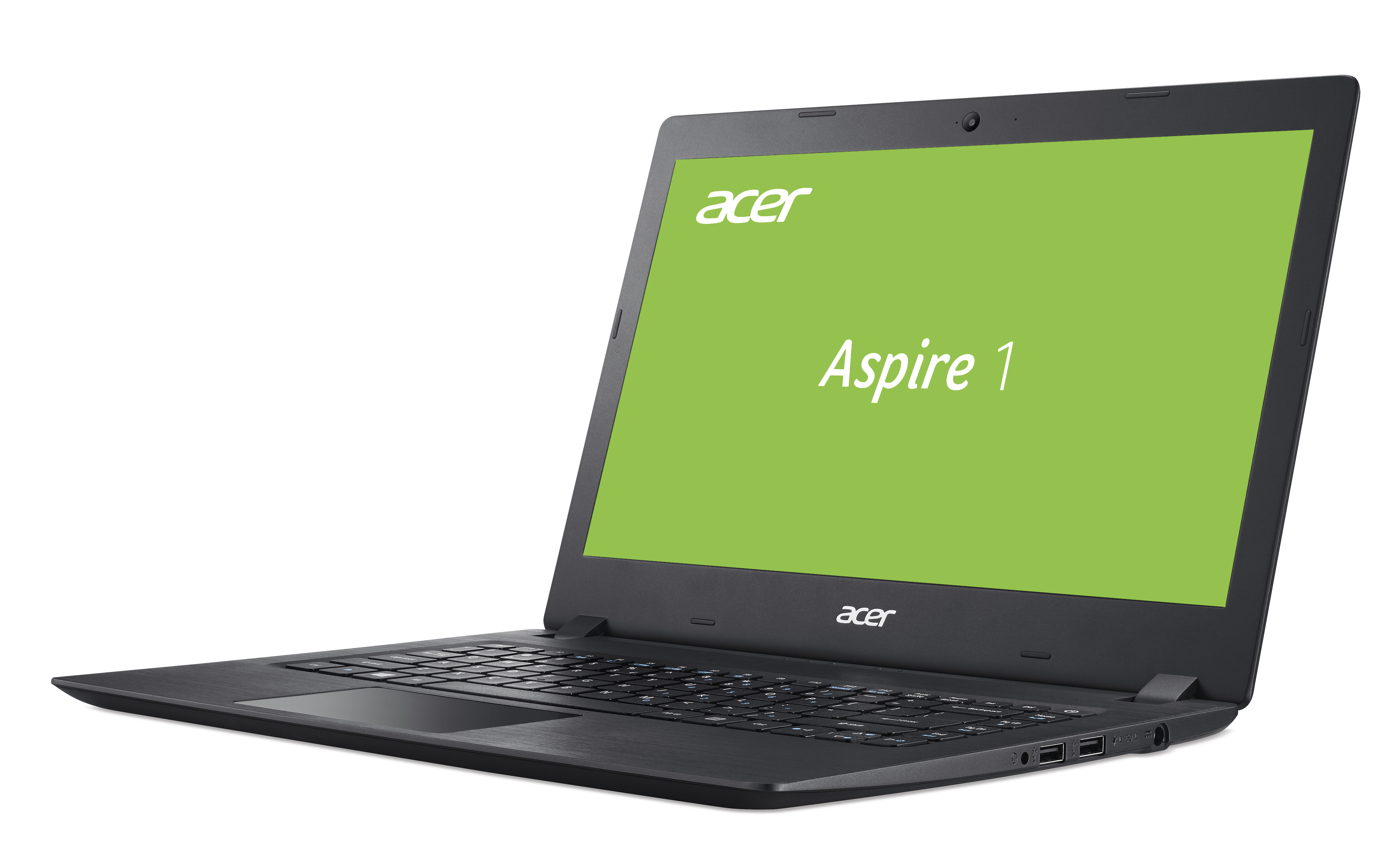 ACER Aspire 1 (A114-31-P4J2) - 14 Zoll - Intel® Pentium® N4200 - 4 GB - 64 GB - Intel® HD 505 - Windows 10 (64 Bit)