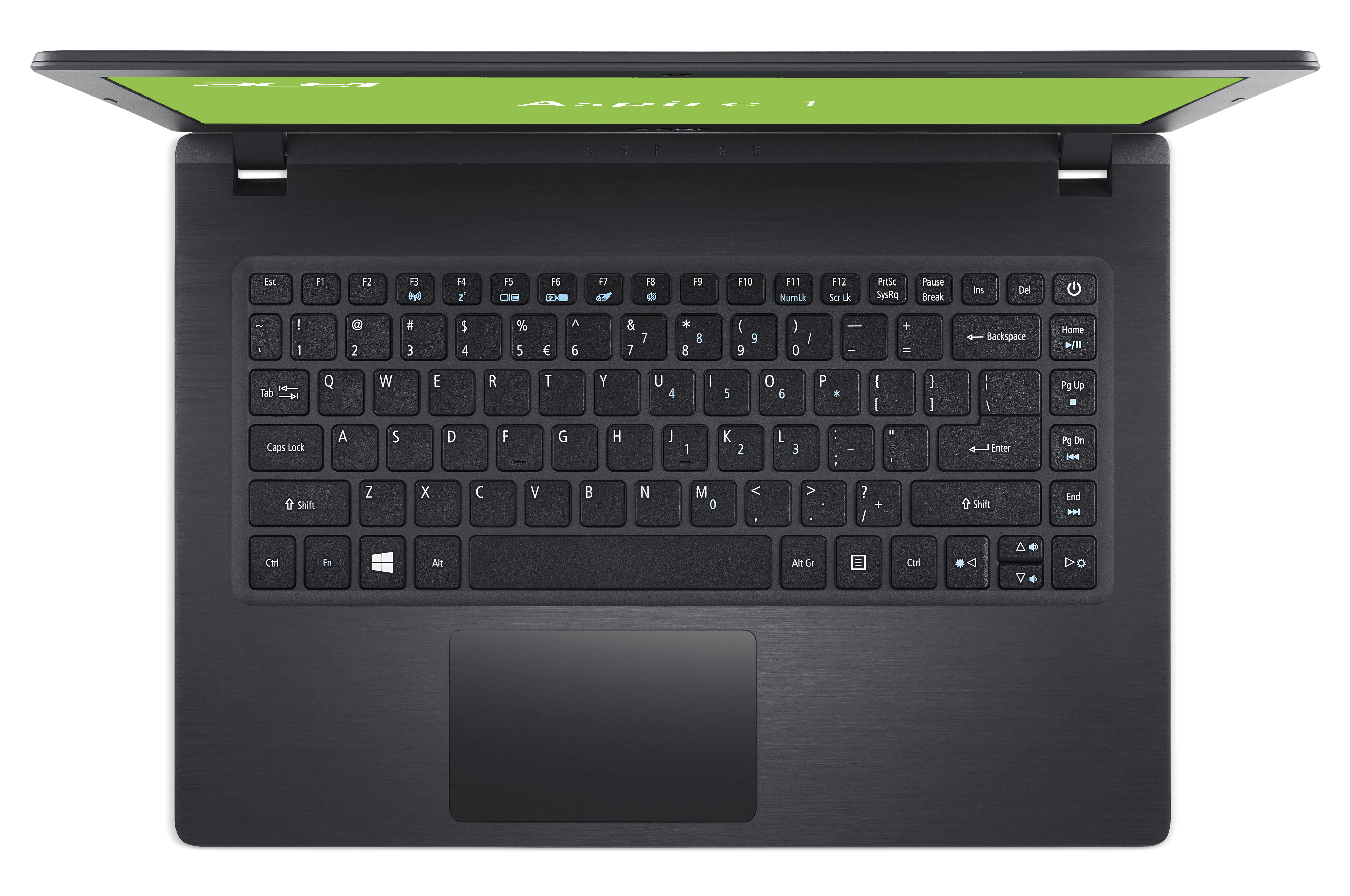 ACER Aspire 1 (A114-31-P4J2) - 14 Zoll - Intel® Pentium® N4200 - 4 GB - 64 GB - Intel® HD 505 - Windows 10 (64 Bit)