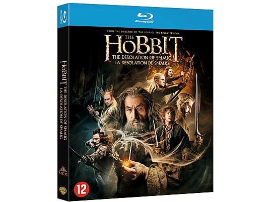 Le hobbit - La Désolation de Smaug Film