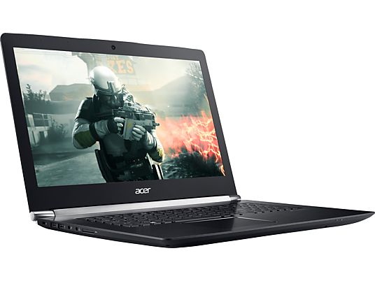 ACER Aspire V 17 Nitro Black Edition (VN7-793G-74M5)