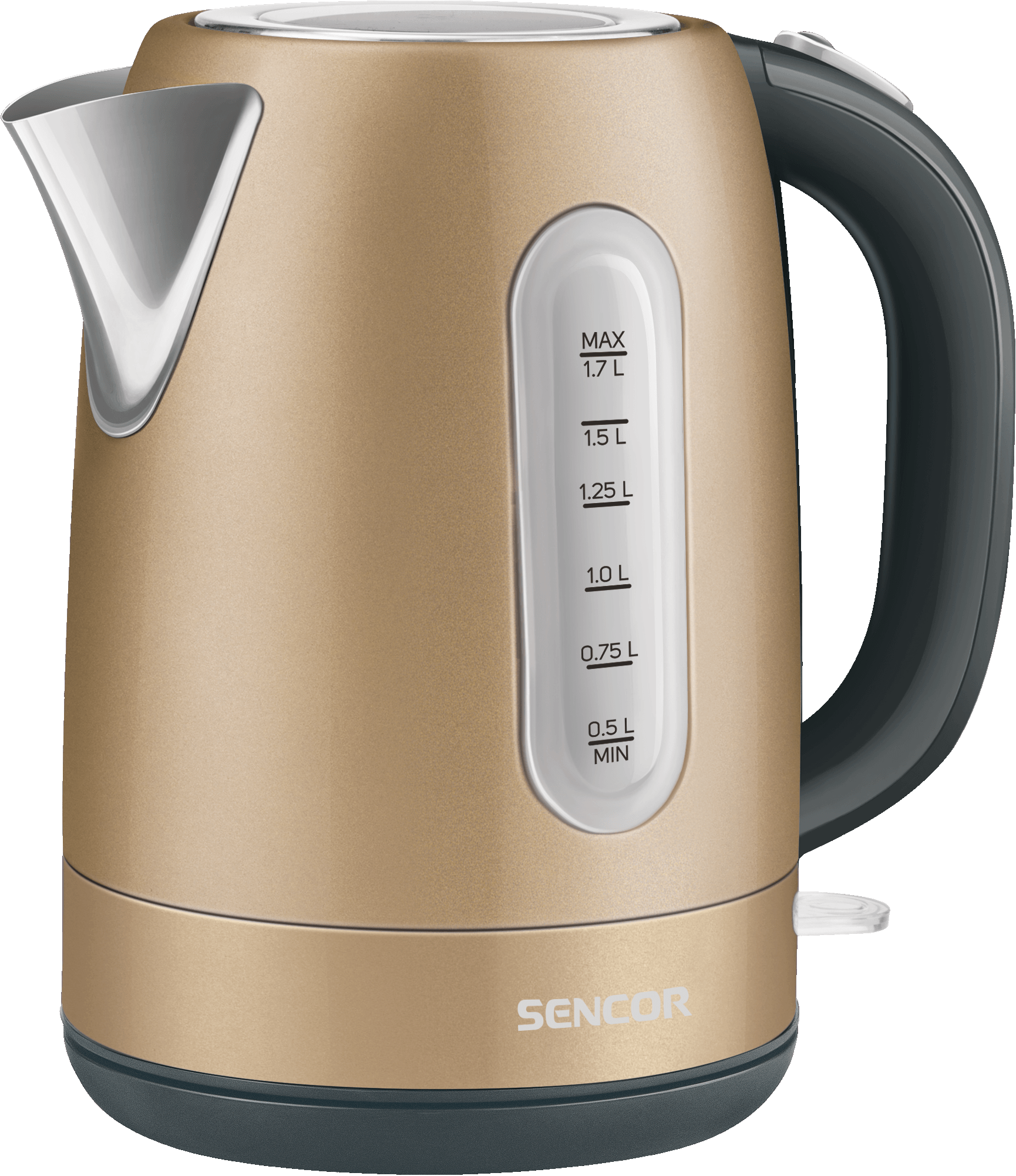 SENCOR SWK 1777CH Vízforraló 1,7l