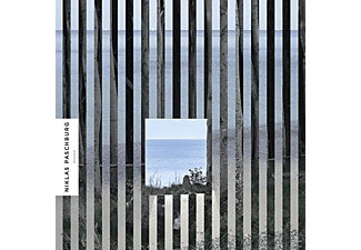 Niklas Paschburg - Oceanic  - (LP + Download)