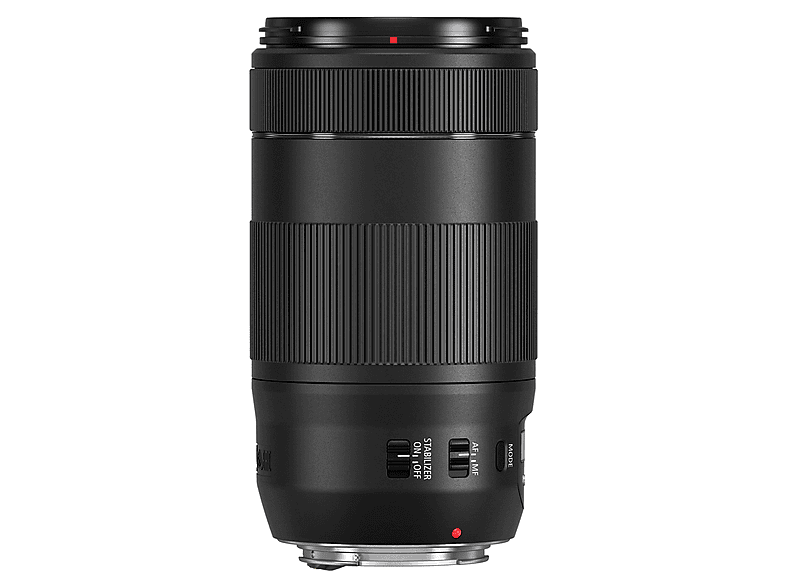 CANON EF 70-300mm f/4.0-5.6 IS II USM | MediaMarkt