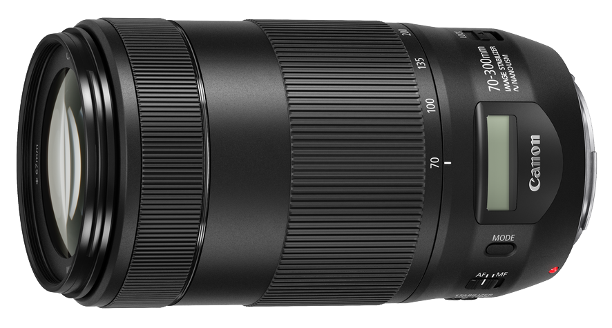S • Canon EF 70-300mm CANON EF 70-300mm f/4.0-5.6 IS II USM | MediaMarkt