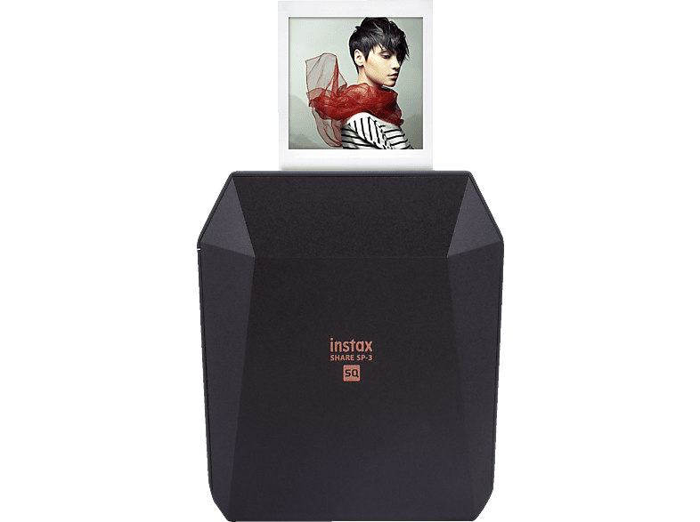 FUJIFILM instax SHARE SP-3 Fotodrucker 
