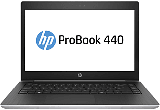 HP ProBook 440 G5 3GJ10ES Ezüst laptop (14'' FHD/Core i5/8GB/256 GB SSD/DOS)