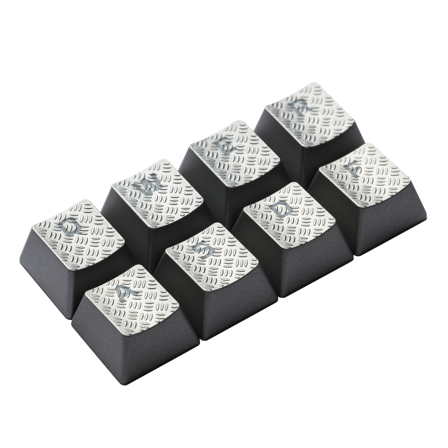 HYPERX Gaming FPS/MOBA-Keypads, Tastaturerweiterung, Titan