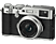 FUJIFILM X100F digitális ezüst fényképezőgép