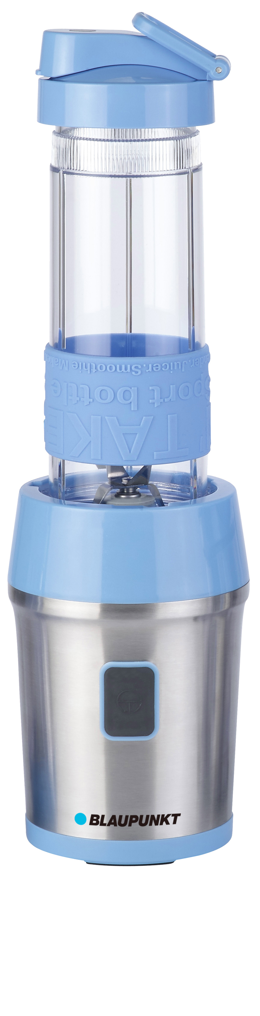 BLAUPUNKT Liter) TBP601BL (700 1.2 Blau/Grau Watt, Standmixer