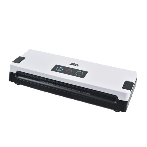 SOLIS 576 Vac Quick