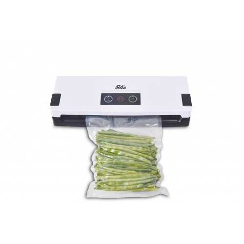 SOLIS 576 Vac Quick