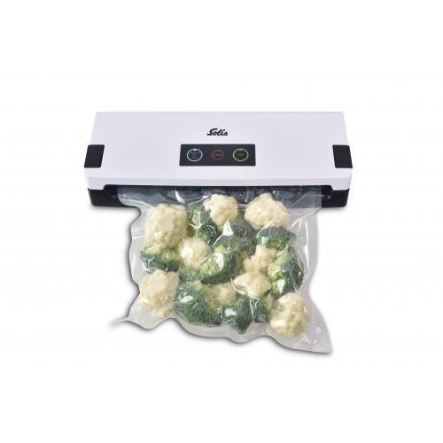 SOLIS 576 Vac Quick