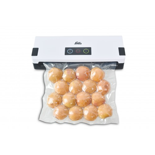 SOLIS 576 Vac Quick