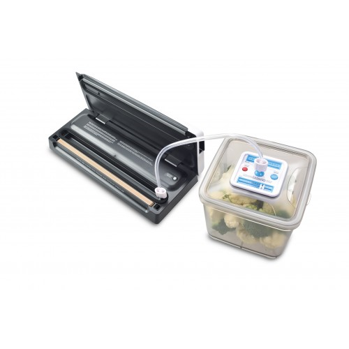 SOLIS 576 Vac Quick