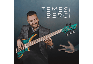 Temesi Berci - III. (CD)