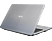 ASUS X540LA-XX1043 ezüst laptop (15,6" HD/Core i3/4GB/128 GB SSD/EndlessOS)
