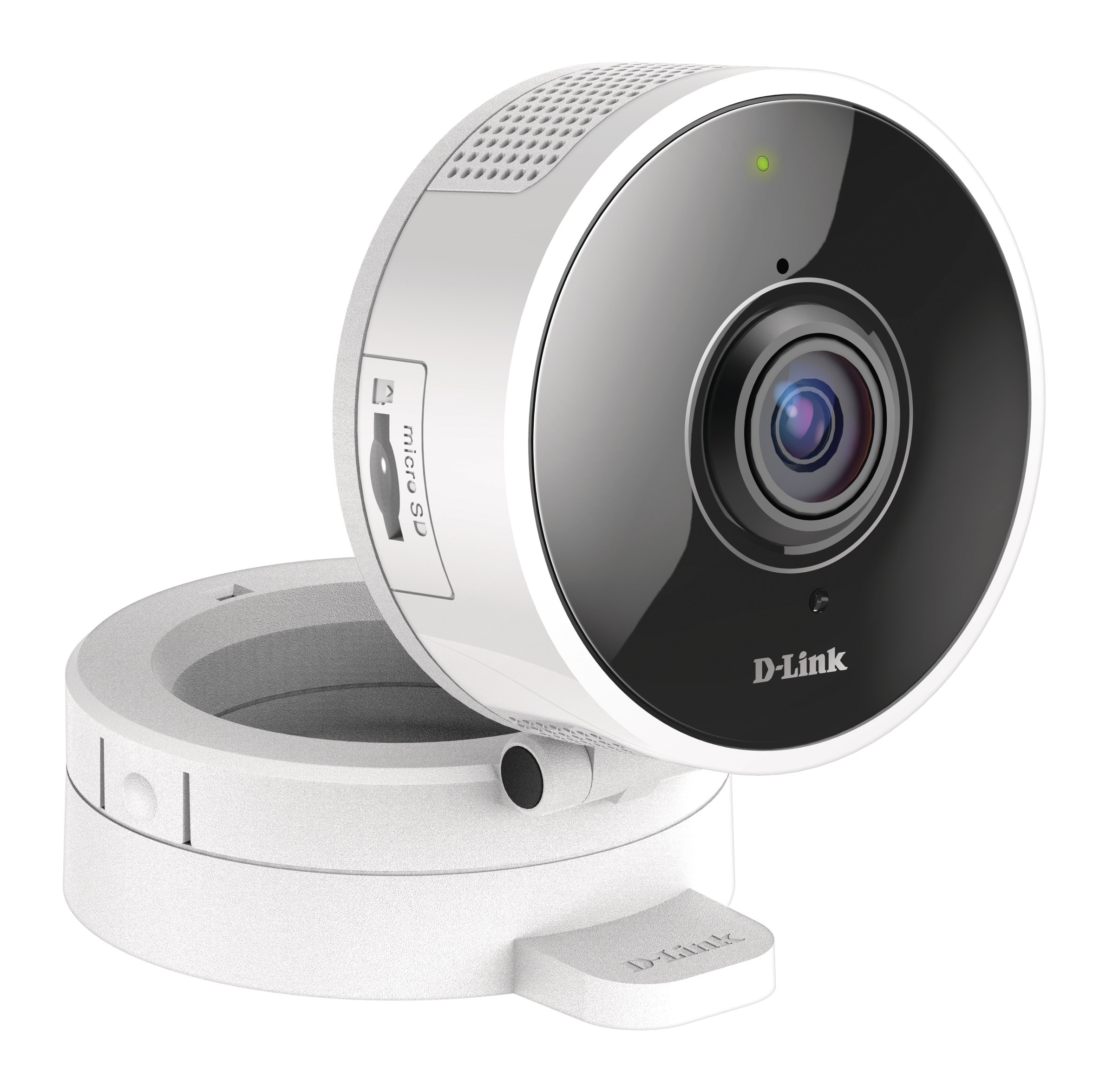 D-LINK DCS-8100LH, IP Kamera