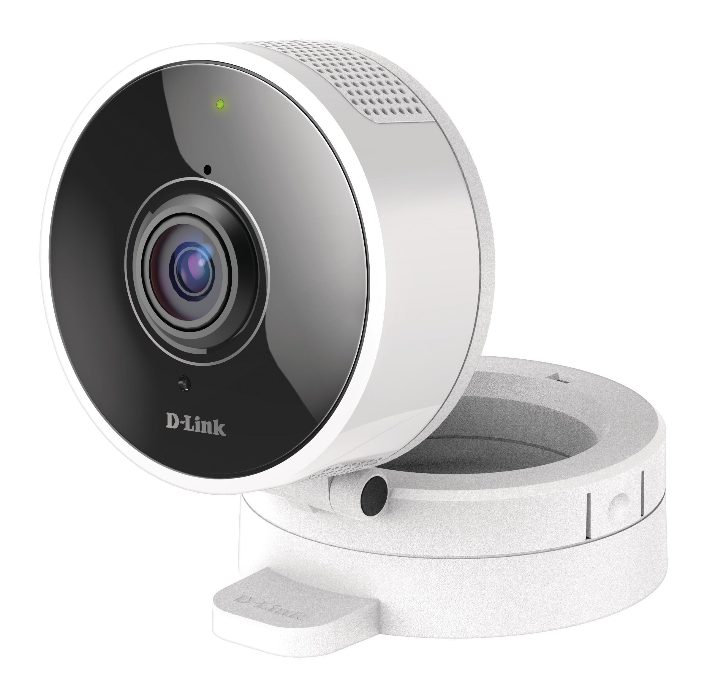 D-LINK DCS-8100LH, IP Kamera