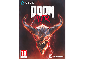 BETHESDA Doom VFR PC Oyun
