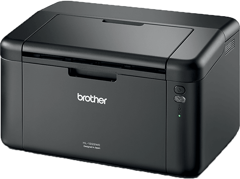 BROTHER HL-1222WE MONO WiFi lézernyomtató (HL1222WEYJ1)