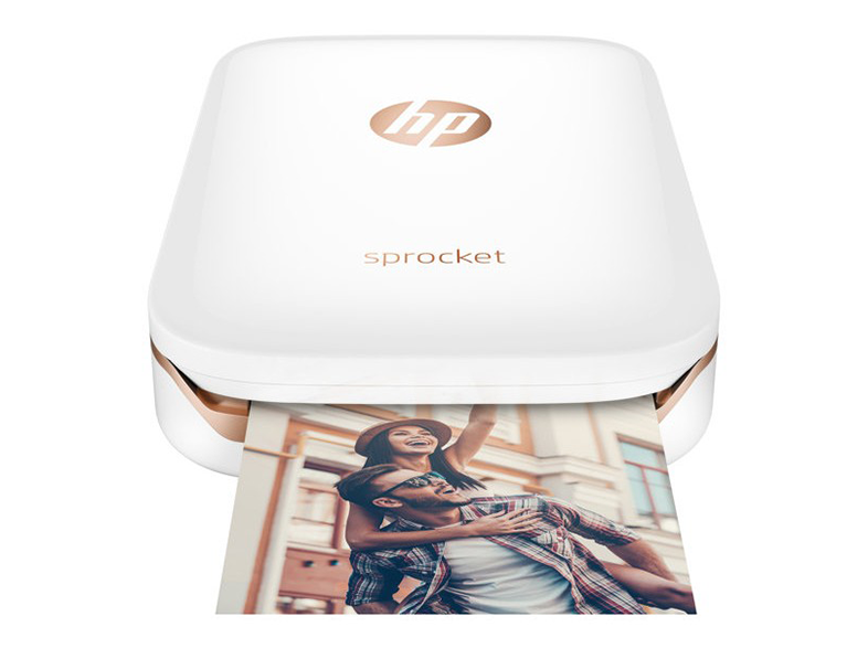HP Sprocket fotónyomtató