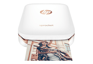 HP Sprocket fotónyomtató