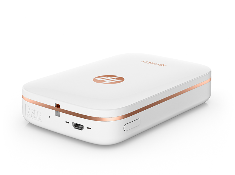 HP Sprocket fotónyomtató