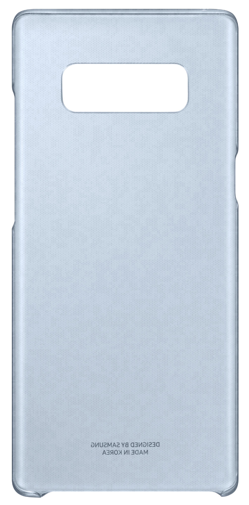 SAMSUNG EF-QN950CNEGWW - Handyhülle (Passend für Modell: Samsung Galaxy Note 8)
