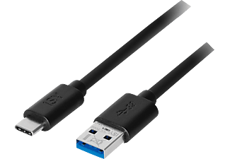 ISY IUC3000 USB - USB C kábel 1 méter