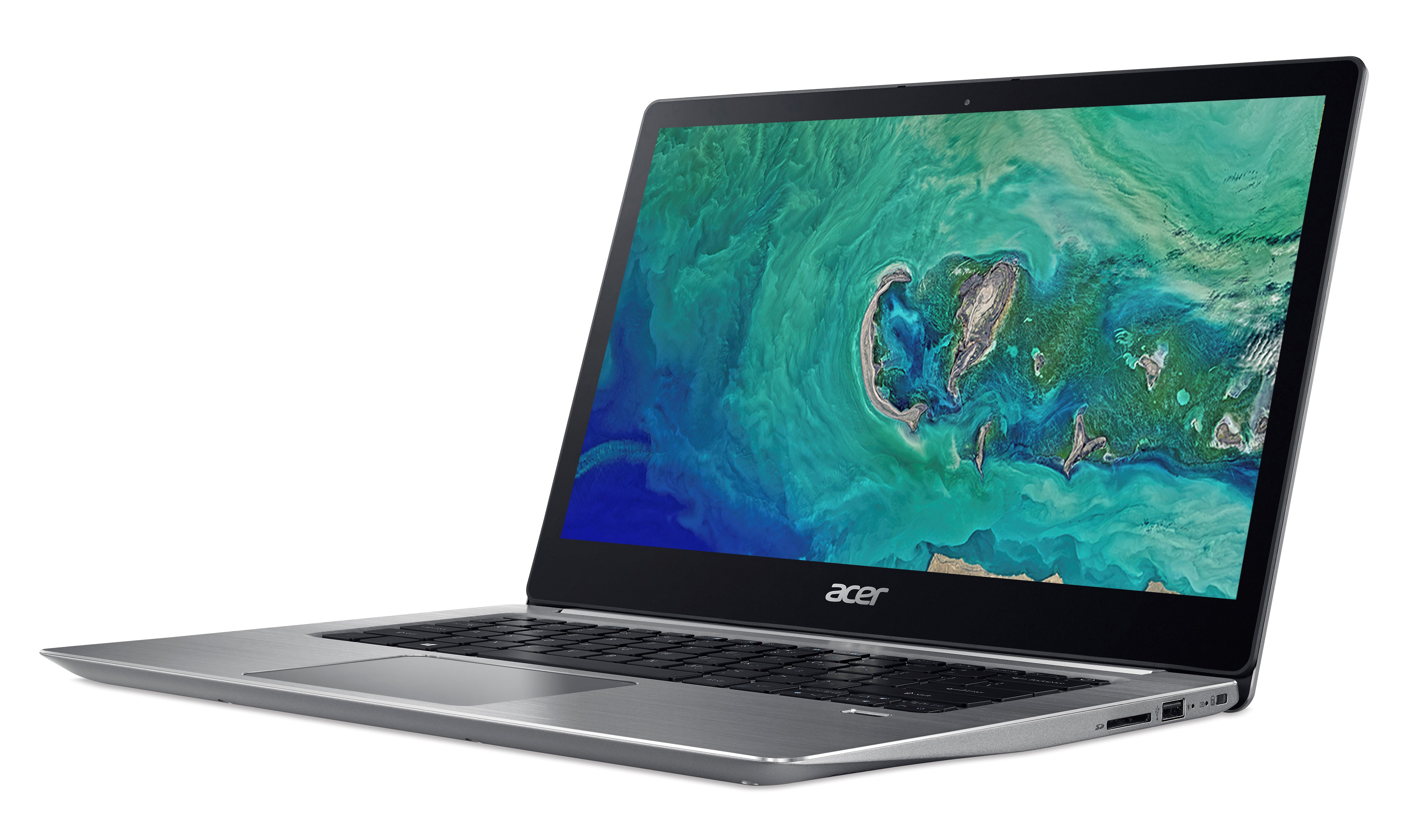 ACER Swift 3 (SF315-41-R4W1) - 15,6 Zoll - AMD Ryzen™ 5 2500U - 8 GB - 256 GB - AMD Radeon™ RX Vega 8 - Windows 10 Home (64 Bit)