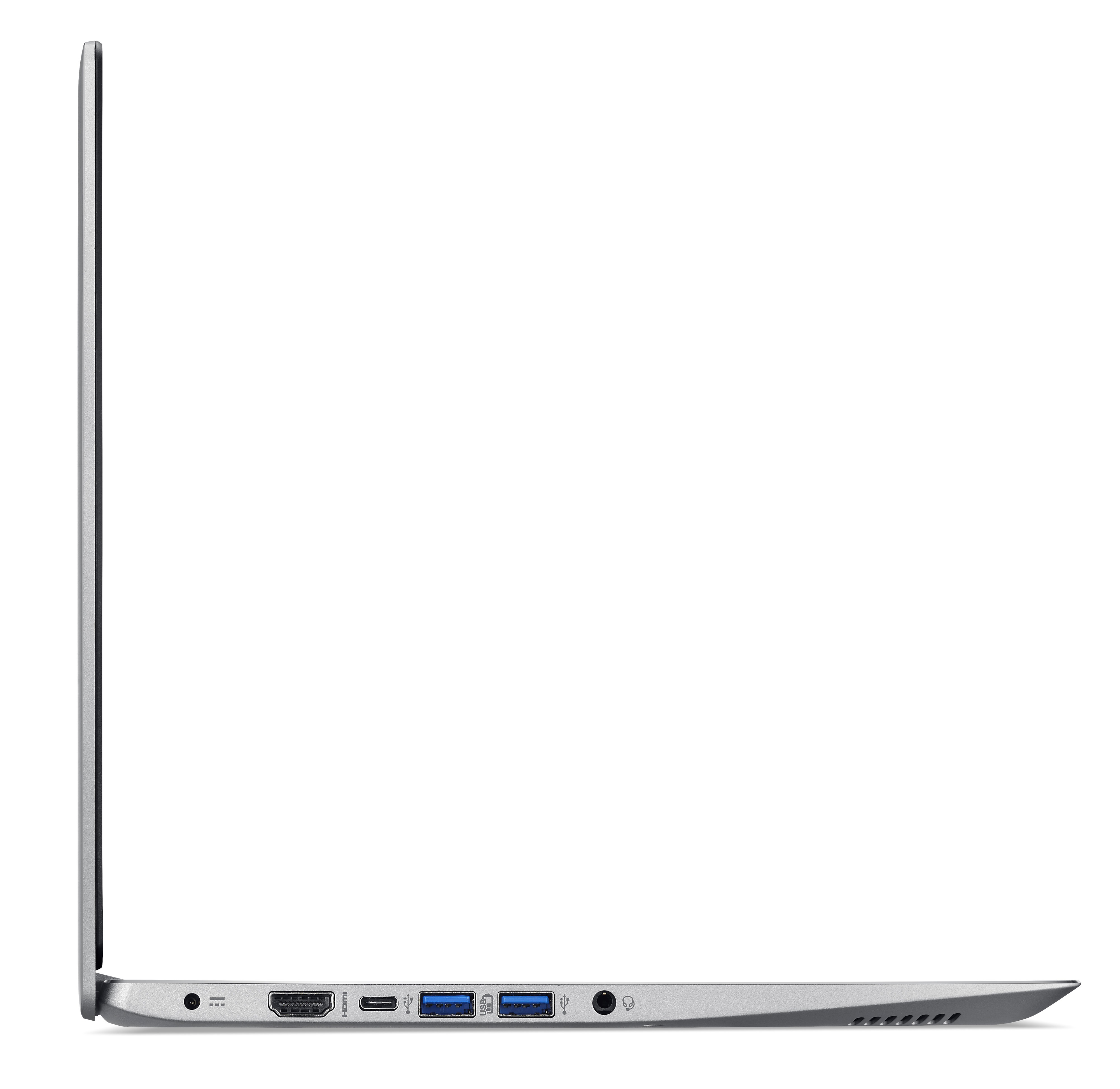 ACER Swift 3 (SF315-41-R4W1) - 15,6 Zoll - AMD Ryzen™ 5 2500U - 8 GB - 256 GB - AMD Radeon™ RX Vega 8 - Windows 10 Home (64 Bit)