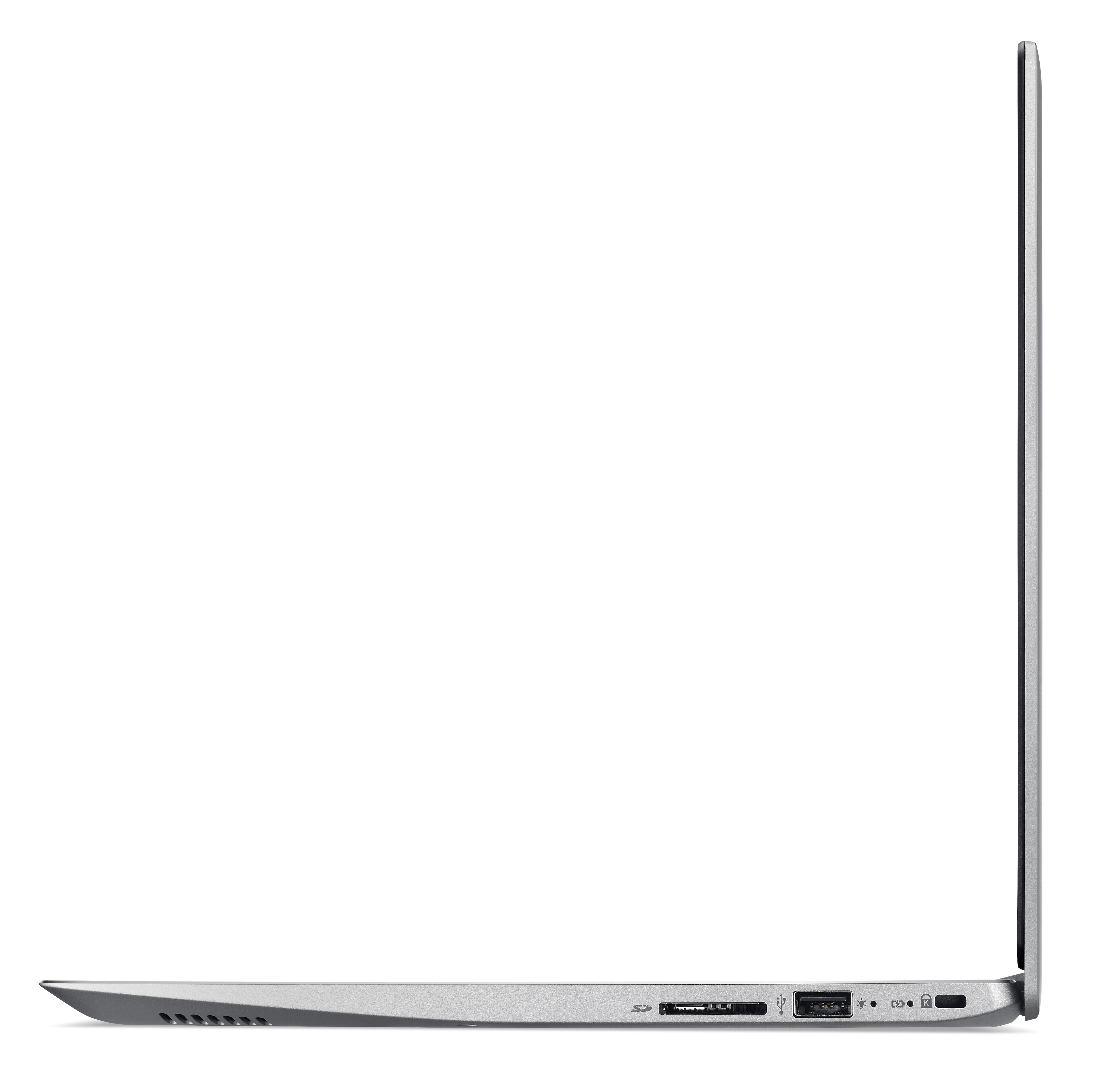 ACER Swift 3 (SF315-41-R4W1) - 15,6 Zoll - AMD Ryzen™ 5 2500U - 8 GB - 256 GB - AMD Radeon™ RX Vega 8 - Windows 10 Home (64 Bit)