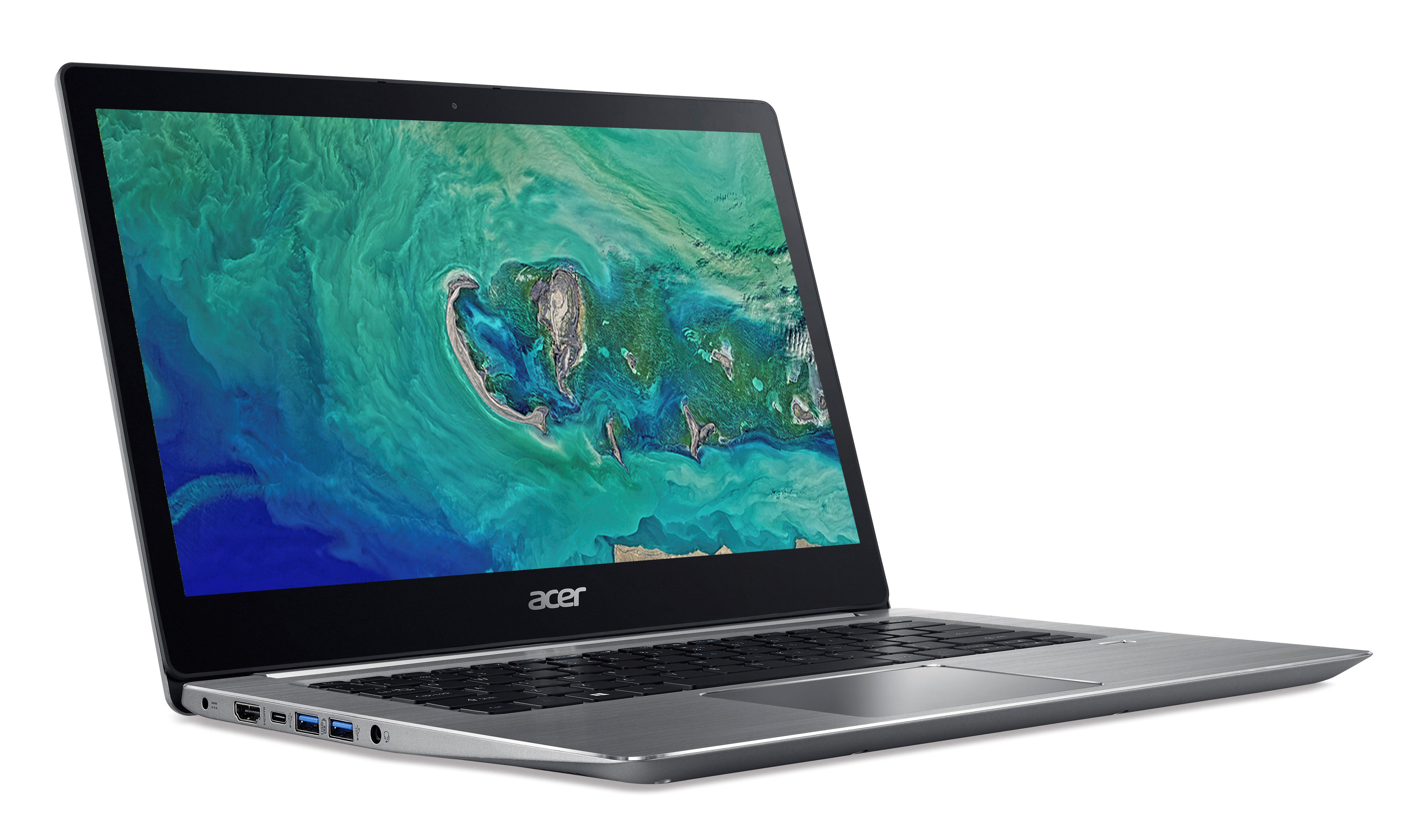 ACER Swift 3 (SF315-41-R4W1) - 15,6 Zoll - AMD Ryzen™ 5 2500U - 8 GB - 256 GB - AMD Radeon™ RX Vega 8 - Windows 10 Home (64 Bit)