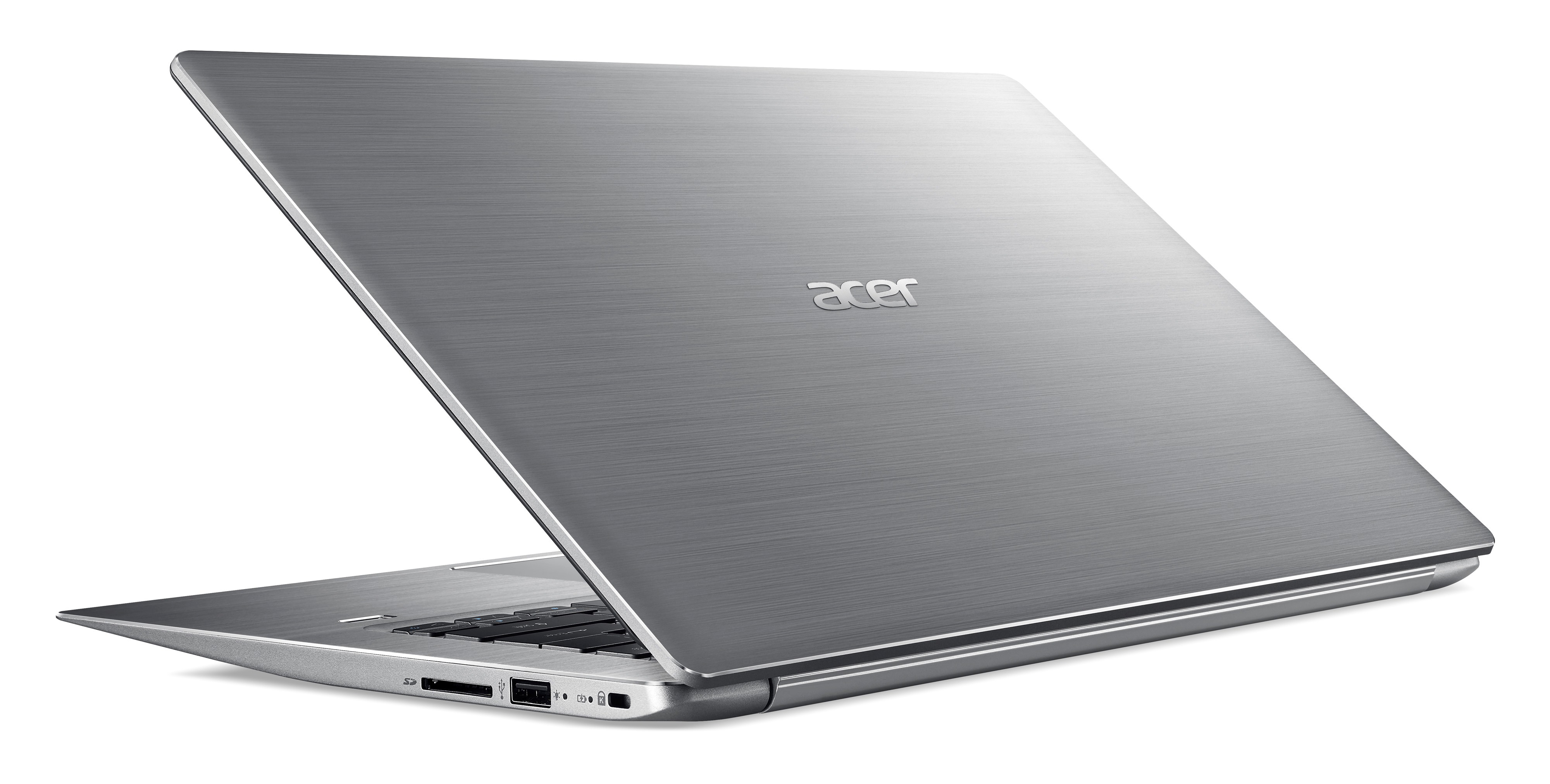 ACER Swift 3 (SF315-41-R4W1) - 15,6 Zoll - AMD Ryzen™ 5 2500U - 8 GB - 256 GB - AMD Radeon™ RX Vega 8 - Windows 10 Home (64 Bit)