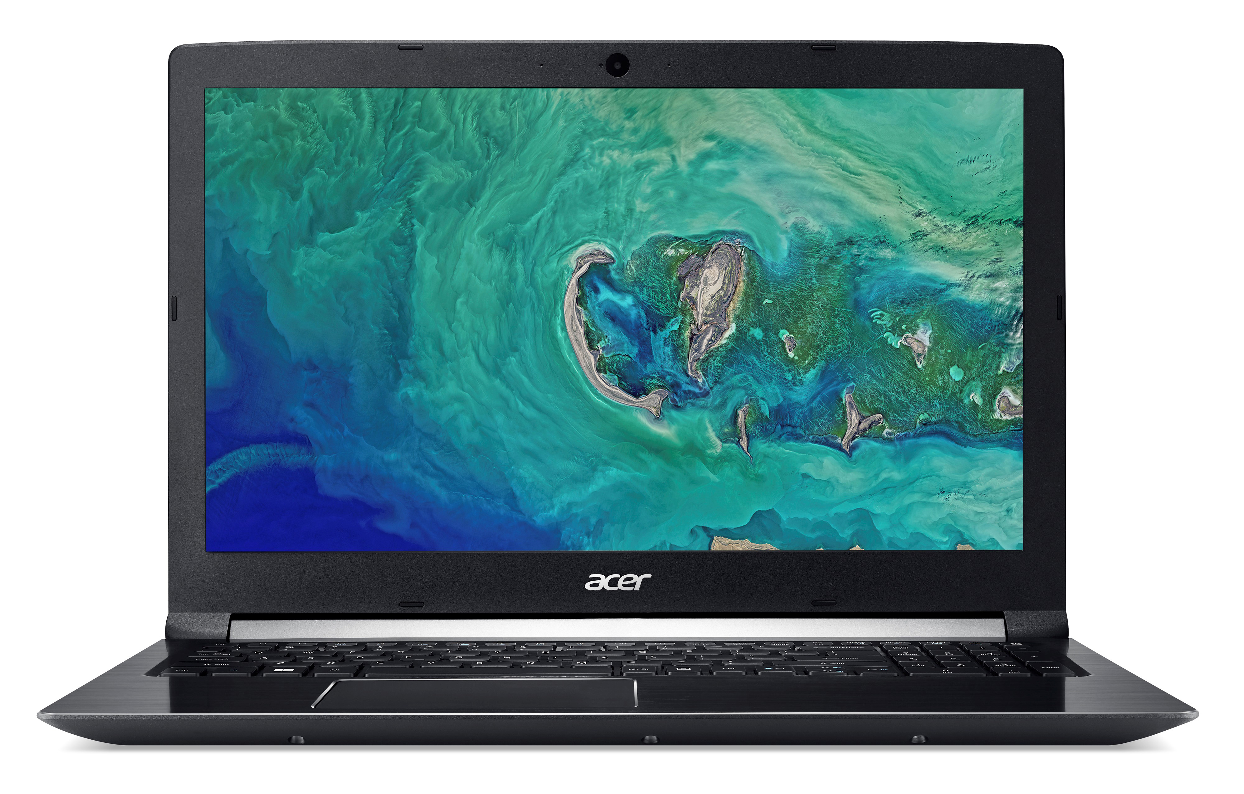 ACER Aspire 7 (A715-71G-791K) - 15,6 Zoll - Intel® Core™ i7 i7-7700HQ - 8 GB - 512 GB - NVIDIA GeForce® GTX 1050 Ti - Windows 10 Home (64 Bit)