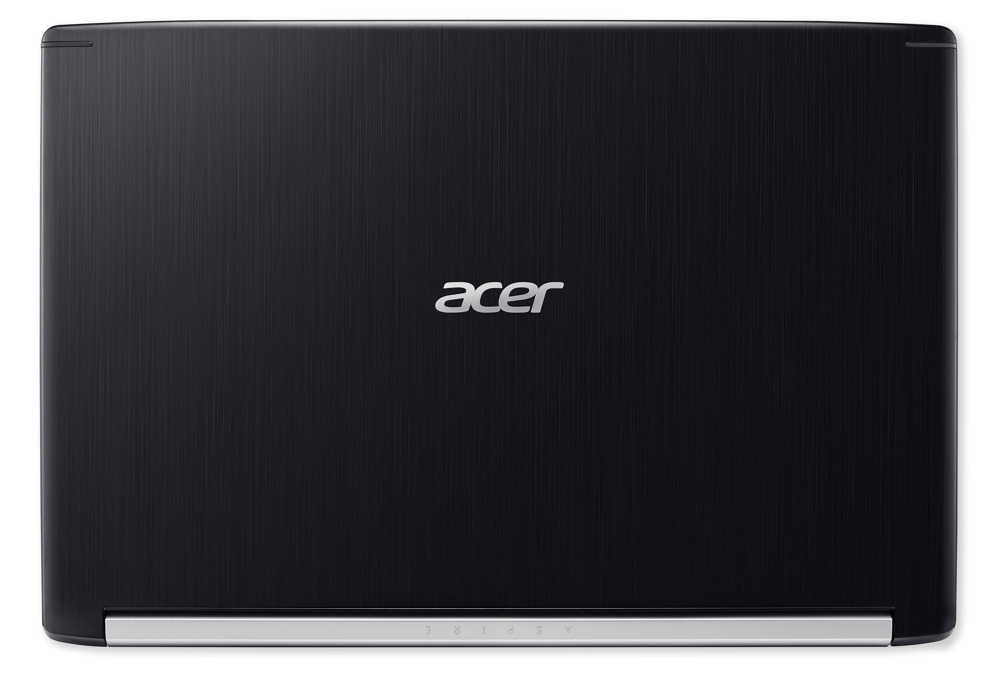 ACER Aspire 7 (A715-71G-791K) - 15,6 Zoll - Intel® Core™ i7 i7-7700HQ - 8 GB - 512 GB - NVIDIA GeForce® GTX 1050 Ti - Windows 10 Home (64 Bit)