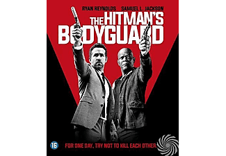 Hitman's Bodyguard | Blu-ray