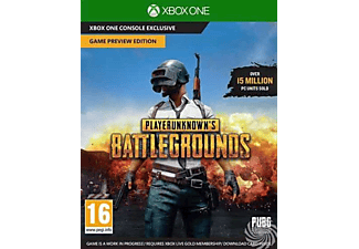 Playerunknown's Battleground Xbox One | Xbox One