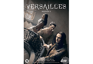 Versailles - Seizoen 2 | DVD
