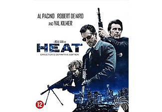 Heat | Blu-ray