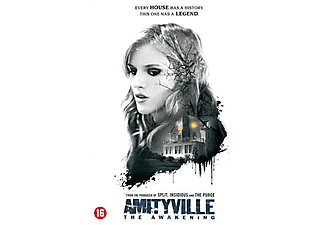 Amityville - The Awakening | DVD