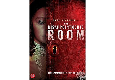 Disappointments Room | DVD