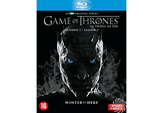 Game Of Thrones - Seizoen 7 | Blu-ray