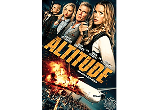 Altitude | DVD