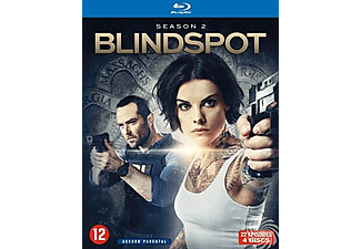 Blindspot - Seizoen 2 | Blu-ray