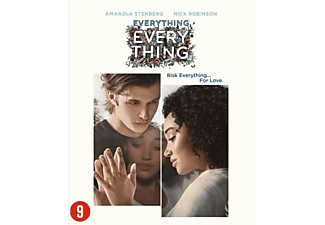 Everything, Everything | Blu-ray