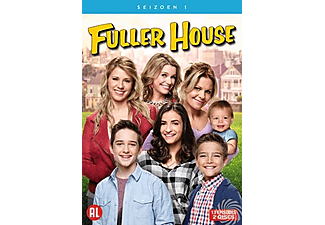 Fuller House - Seizoen 1 | DVD