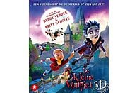 De Kleine Vampier (3D) | Blu-ray