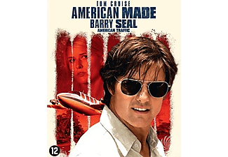 American Made | Blu-ray