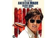 American Made | Blu-ray